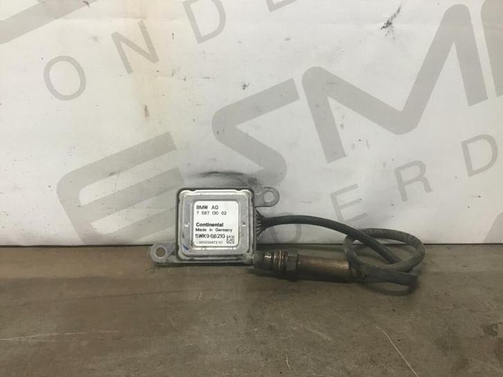NOx sensor BMW 3-serie 320i 758713002, Auto-onderdelen, Elektronica en Kabels, Gebruikt, Ophalen of Verzenden