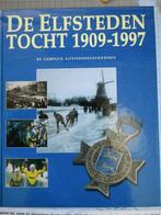 ELFSTEDENTOCHT 1909-1997, Boeken, Sportboeken, Wintersport, Ophalen of Verzenden, Zo goed als nieuw