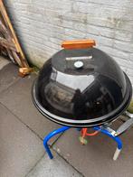 Mooi voor op de camping, Ophalen, Zo goed als nieuw