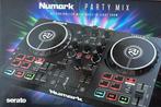 Numark Party Mix 2 DJ Controller, Muziek en Instrumenten, Dj-sets en Draaitafels, Ophalen of Verzenden, Gebruikt, Dj-set, Numark