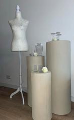 Bridalroom te huur, Ophalen of Verzenden, Zo goed als nieuw, Halloween of Griezel