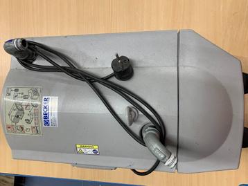 Becker vacuum pump T 425 DSK beschikbaar voor biedingen