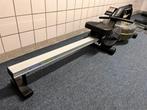 Roeitrainer (Water) First Degree Neptune Rower - roeimachine, Ophalen, Rug, Zo goed als nieuw, Metaal