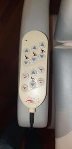 Behandelstoel, 4 motoren, zware kwaliteit, Ophalen of Verzenden, Gebruikt, Overige typen