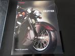 Kawasaki Drifter (toont US accessoires), Motoren, Verzenden, Kawasaki
