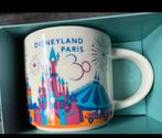 Starbucks Disneyland Paris 30 mok limited edition, Ophalen of Verzenden, Nieuw