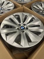 19inch Originele BMW Style 357 Turbine Breedset Velgen !, Auto-onderdelen, Banden en Velgen, 19 inch, Gebruikt, -, -