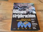 Militaire strijdkrachten van de grootste legers, Verzamelen, Ophalen of Verzenden, Landmacht, Nederland