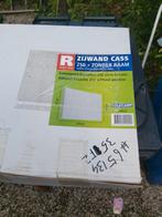 Zij wand voor de camper Nieuw in de orginele verpakking, Ophalen of Verzenden, Zo goed als nieuw