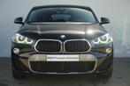 BMW X2 sDrive20i M Sportpakket X 19'' / Trekhaak / Driving A, 1998 cc, Euro 6, Met garantie (alle), 1435 kg