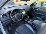 Renault Kadjar 1.3 TCe Zen *Stoelverwarming & Navigatie*, Voorwielaandrijving, Stof, Gebruikt, Euro 6