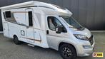 Bürstner Lyseo TD 690 G Harmonyline, Caravans en Kamperen, Airbags, Ringverwarming, Bedrijf, Luifel