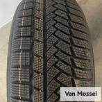 Continental WinterContact TS850P ContiSeal 215/55/R18 95T, 18 inch, Gebruikt, 235 mm, Band(en)