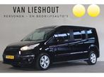 Ford Tourneo Connect Grand 1.5 TDCi Titanium NL-Auto! Climat, Gebruikt, Euro 6, 4 cilinders, Origineel Nederlands
