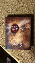 Rhonda Byrne - The Secret, Spiritualiteit algemeen, Overige typen, Ophalen of Verzenden, Zo goed als nieuw