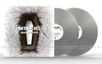 Metallica – Death Magnetic LMTD Edition Nieuw 2 LP Zilver, Ophalen of Verzenden, Nieuw in verpakking