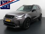 Land Rover Discovery 3.0 D300 R-Dynamic SE 7p. FACELIFT | PA, Auto's, Land Rover, Automaat, Stof, Gebruikt, Euro 6