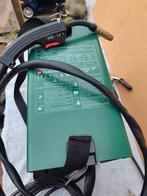 Parkside Lasapparaat + Accessoires - Weinig Gebruikt, Doe-het-zelf en Verbouw, Gereedschap | Lasapparaten, Ophalen of Verzenden