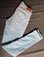Tommy Hilfiger Spijkerbroek W28 L32, Kleding | Dames, Spijkerbroeken en Jeans, Ophalen of Verzenden, Zo goed als nieuw, Blauw