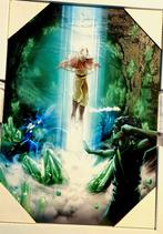 Displate lumino - Avatar Last Airbender, Ophalen of Verzenden, Nieuw