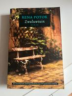 Rena Potok - Zwaluwtuin, Boeken, Romans, Gelezen, Rena Potok, Ophalen of Verzenden
