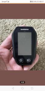 Shimano Steps SC-E6010 display, Ophalen of Verzenden