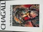 Chagall - De Bijbelse Boodschap, Ophalen of Verzenden, Gelezen, Jodendom