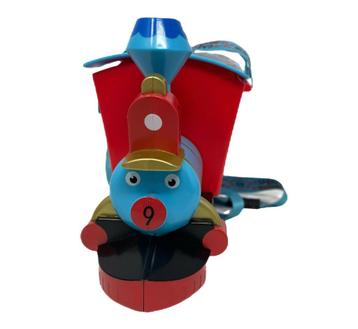 DISNEY CASEY JR POPCORN BUCKET beschikbaar voor biedingen