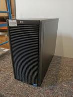 HP ml350 G6 server, xeon e5520 2,26ghz, 6gb mem, NIEUW, Computers en Software, Servers, Ophalen of Verzenden, Nieuw, 256 GB, 2 tot 3 Ghz