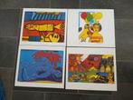 12 posters Corneille, Antiek en Kunst, Kunst | Litho's en Zeefdrukken, Ophalen of Verzenden