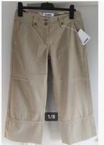 NIEUW!! CLOSED prachtige beige wideleg VAN 165 VOOR 25 EURO!, Maat 38/40 (M), Verzenden, Nieuw, Closed