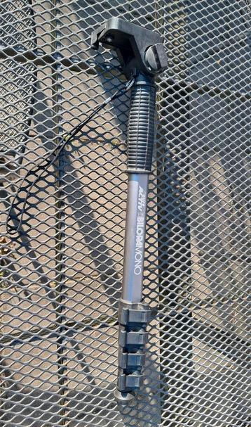 Bilora monopod beschikbaar voor biedingen