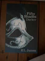 Fifty Shades - Darker - EL James, Ophalen of Verzenden, Zo goed als nieuw