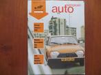 Autokampioen 41 1977 Citroën GSpécial, GS Club, Subaru 1600, Ophalen of Verzenden, Citroën