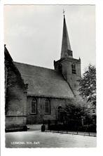 Lexmond, Kerk, Ophalen, Ongelopen, Zuid-Holland