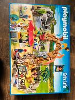 Playmobil Dierentuin 6634, Kinderen en Baby's, Speelgoed | Playmobil, Ophalen of Verzenden, Gebruikt, Complete set