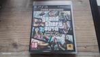 Grand Theft Auto Episodes from Liberty City PS3, Avontuur en Actie, Online, Gebruikt, Vanaf 18 jaar