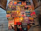 Ludlum, Tom Clancy, Ryder, Dan Brown, SHartov, Coben, THaye, Ophalen, Zo goed als nieuw