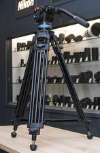Sirui Video Tripod SH-15 (Zwolle), Foto-Groep, Luttekepoortstraat 26 3841 AX Harderwijk, Zo goed als nieuw, 150 tot 175 cm