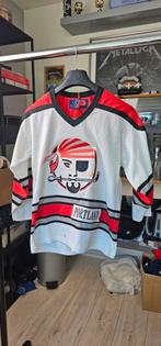 Vintage Portland Pirates Hockey Jersey, Ophalen of Verzenden, Zo goed als nieuw, Kleding