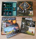 In de Ban van de Ring; bordspel van 999 Games (als nieuw), Een of twee spelers, Ophalen of Verzenden, Zo goed als nieuw, 999  Games