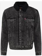 Levis’s trucker jas mens type 111– Nieuw, Ophalen of Verzenden, Zo goed als nieuw, Blauw