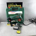 Bosch PBH 2100RE | boormachine | bedraad | boortjes | 388492, Ophalen of Verzenden, Zo goed als nieuw, 600 watt of meer, Boormachine