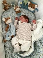Reborn Baby(Realborn) Bryson met certificaten, Ophalen, Nieuw, Babypop, Levensecht of Reborn