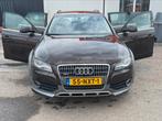 Audi A4 2.0 Tfsi 155KW Quattro S-tronic 2009 Bruin, Automaat, 4 cilinders, A4, Stationwagon