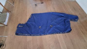 bucas irish turnout 50 gram + hals beschikbaar voor biedingen