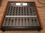 Phonic audio mixer MX881, Muziek en Instrumenten, Ophalen of Verzenden, Gebruikt, 5 tot 10 kanalen