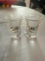 Shot / shotjes glaasjes 2, Verzamelen, Glas en Borrelglaasjes, Ophalen, Zo goed als nieuw, Borrel- of Shotglas
