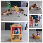 meisjes playmobil (Lego) pakket, Ophalen of Verzenden, Zo goed als nieuw, Los playmobil