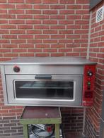 WR HETELUCHTOVEN, Ophalen, Zo goed als nieuw, 45 tot 60 cm